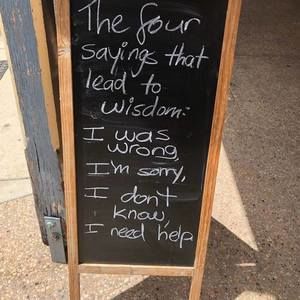 Meet your Posher, Leanne